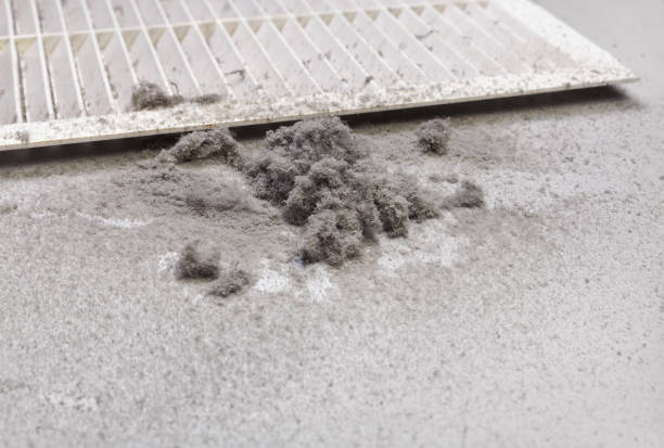 Best Commercial HVAC Duct Cleaning  in Trent Woods, NC
