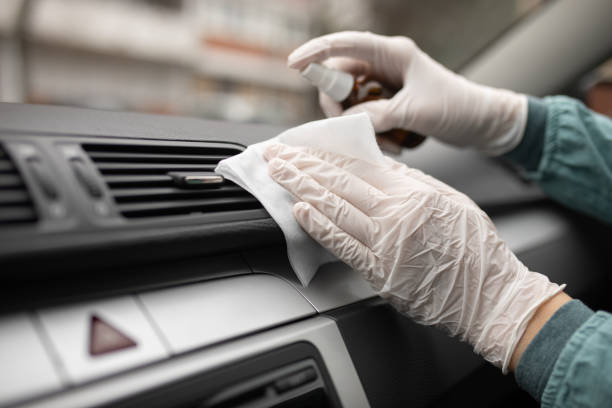 Best Air Duct Cleaning Near Me  in Trent Woods, NC