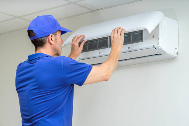 Best Ventilation Cleaning Services  in Trent Woods, NC